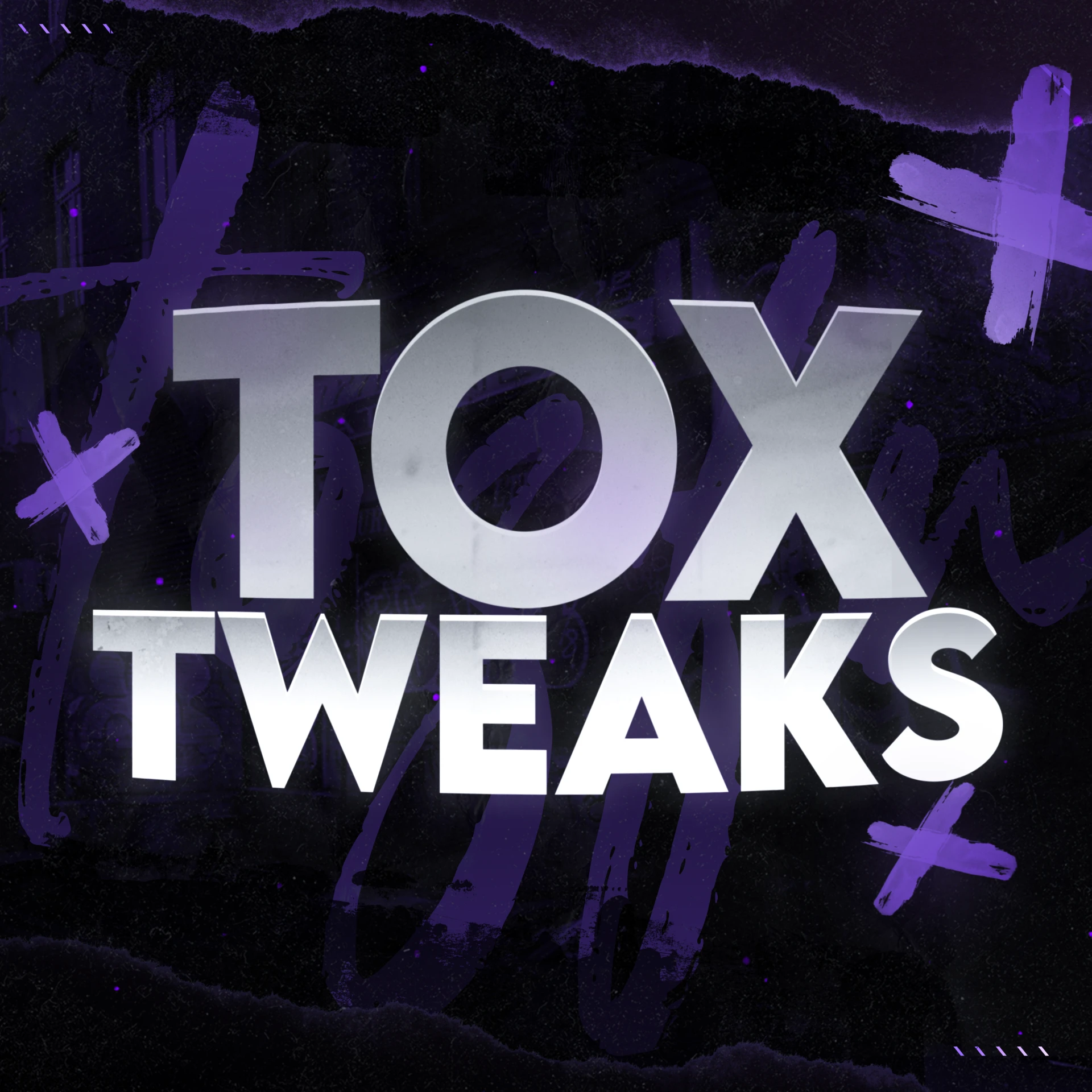 ToX Tweaks